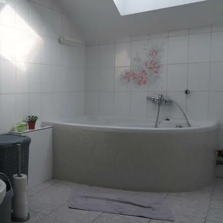 Giova Appartement Liège