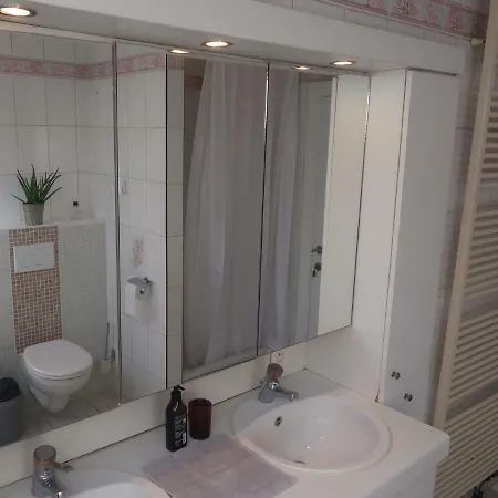 Appartement Giova Liège