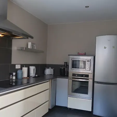 Appartement Giova