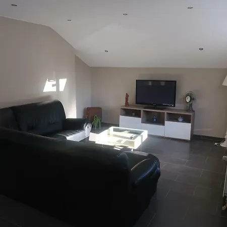 Appartement Giova